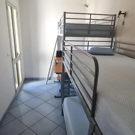 Holiday home Leo By Renthousesalento San Foca